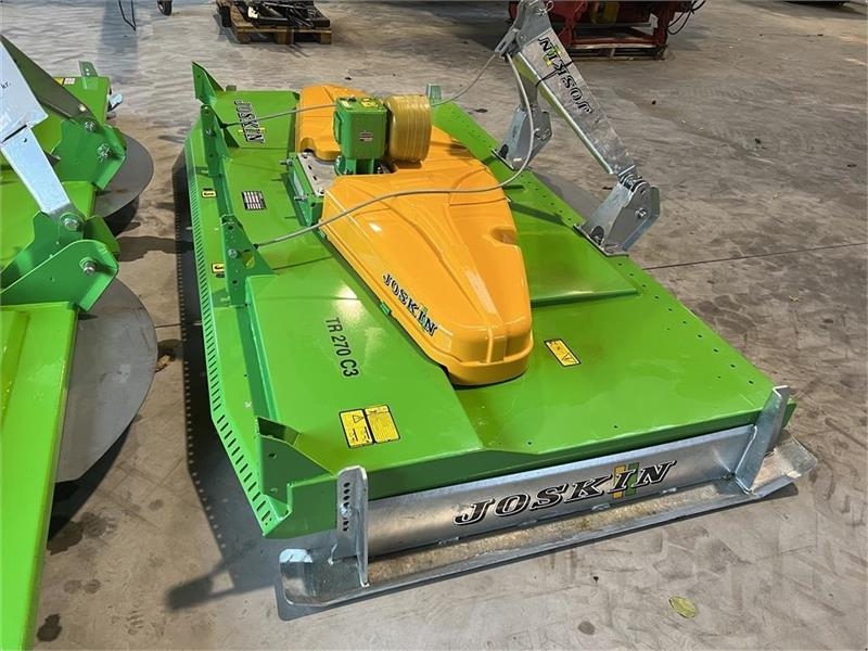 Joskin TR270/C3