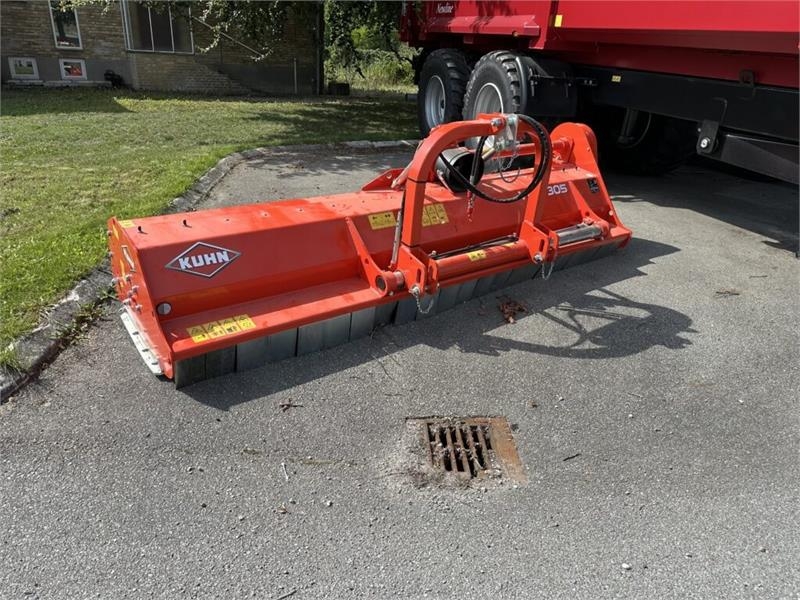 Kuhn VKM 305