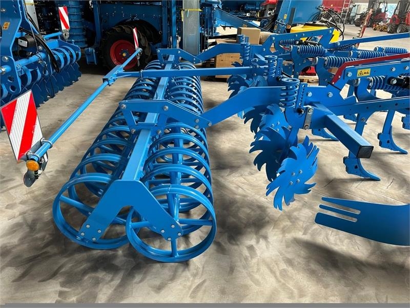 Lemken Karat 10/400U