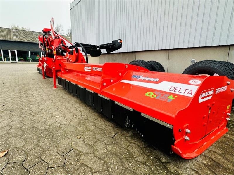 Maschio Delta 8300