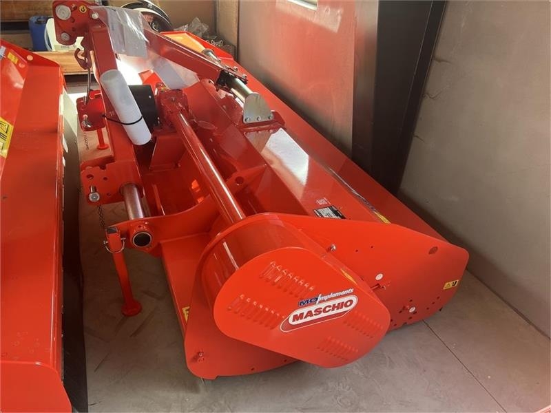 Maschio Tigre 300