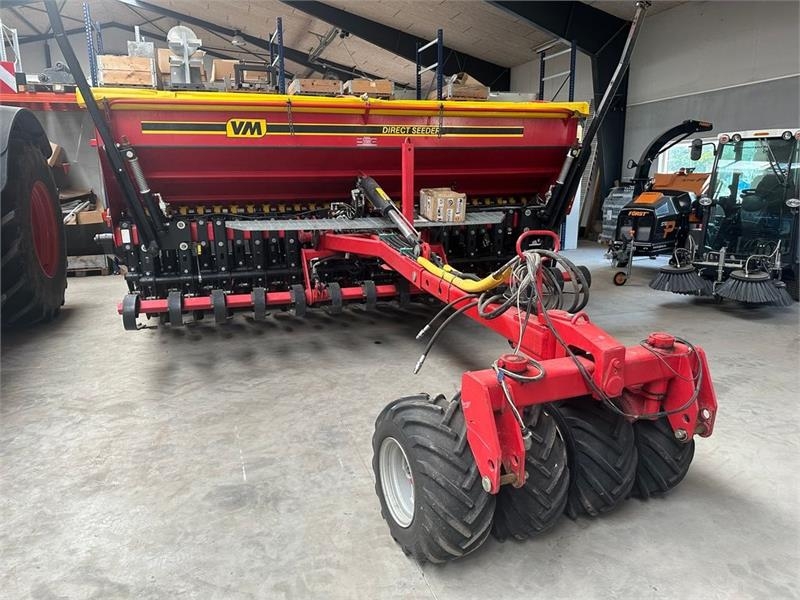 VM 400 SK