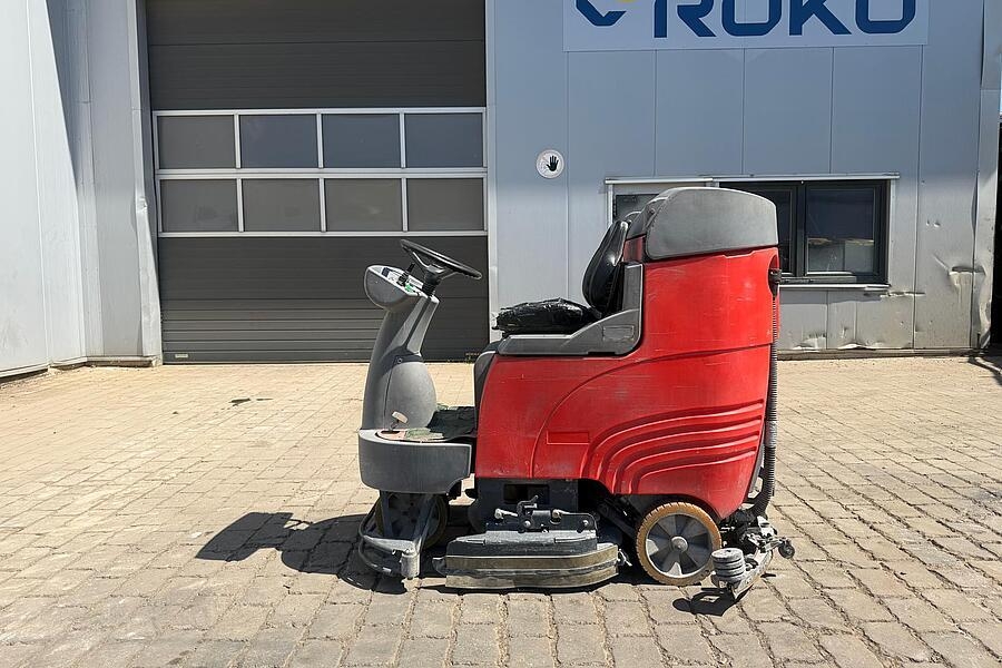 Hako matic B115 R