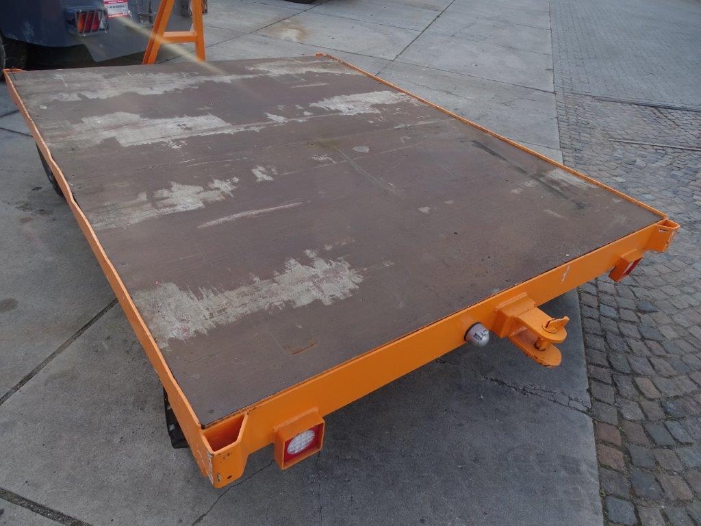 Mafi 1060/6t