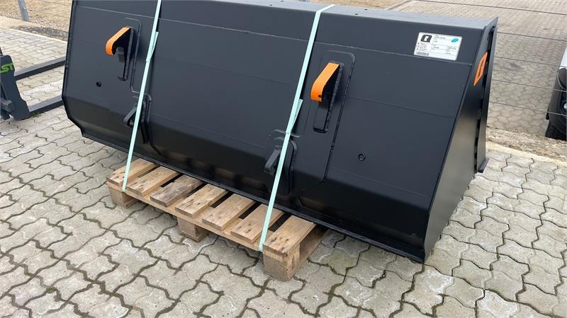 Ålø SM+ 200 Jordskovl.