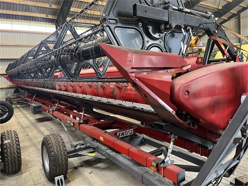 Case IH 3050 Vario-Cut, 41 Fods skærebord.