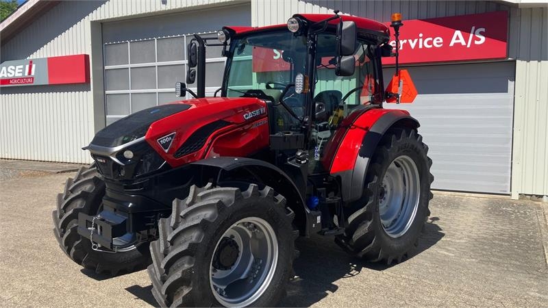Case IH Farmall 100 A Ny model