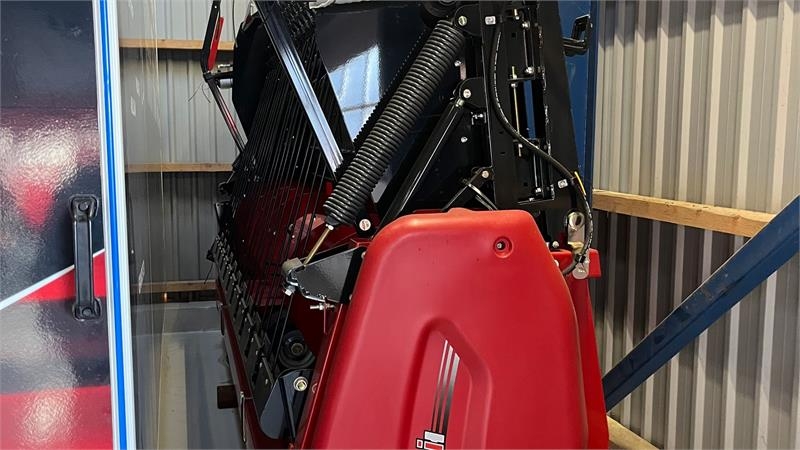 Case IH Pick up 12 fod 3016