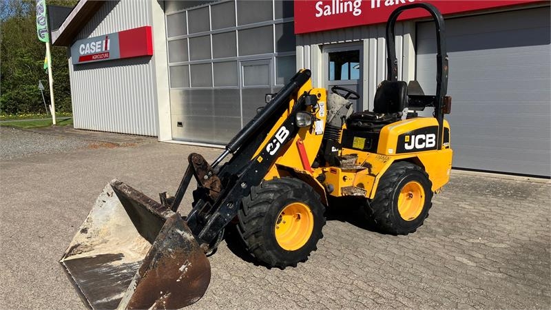 JCB 403 WLS