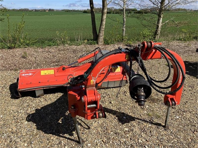 Kuhn TB 211