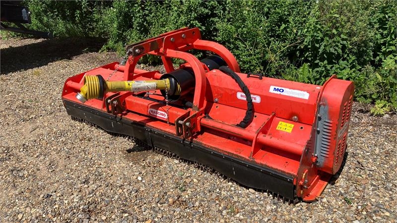 Maschio Bisonte 280