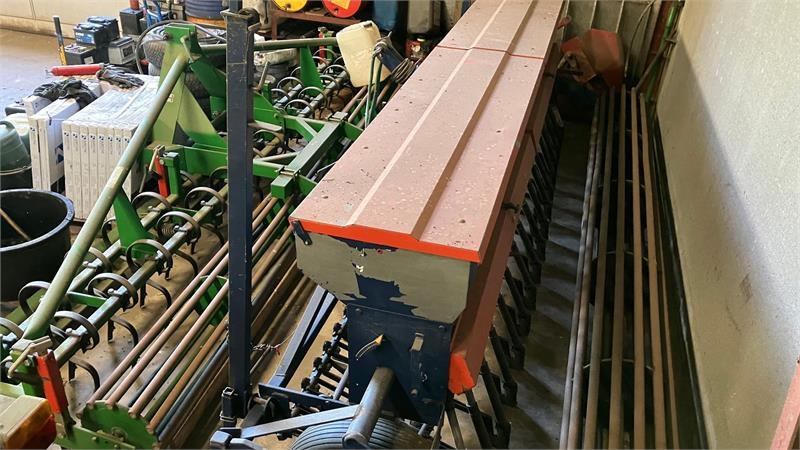 Nordsten CLB 400 MKII