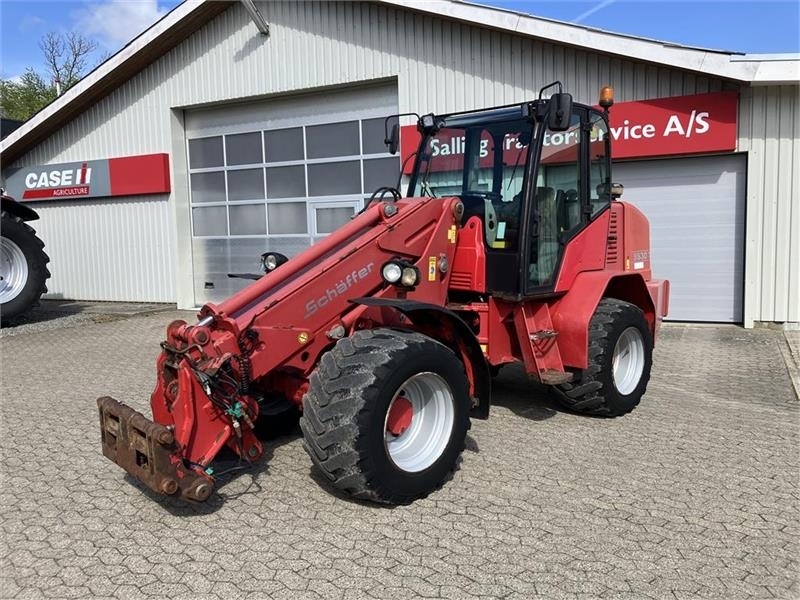 Schäffer 9530T