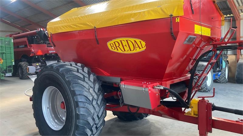 Bredal K-45