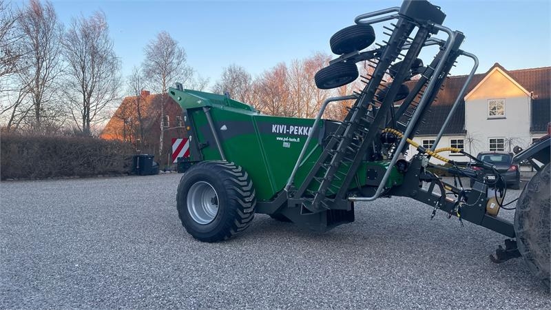 Kivi-Pekka Kivi-Pakka 6m