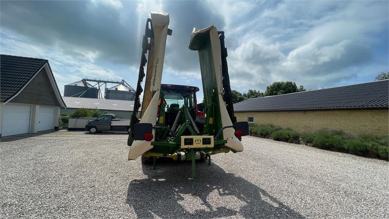 Krone Esey Cut B 970
