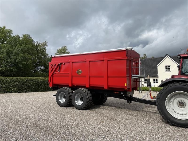 Palmse Trailer PT 1922
