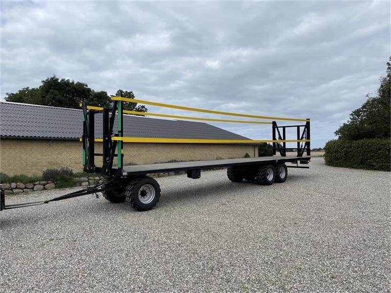 Palmse Trailer PT 31250