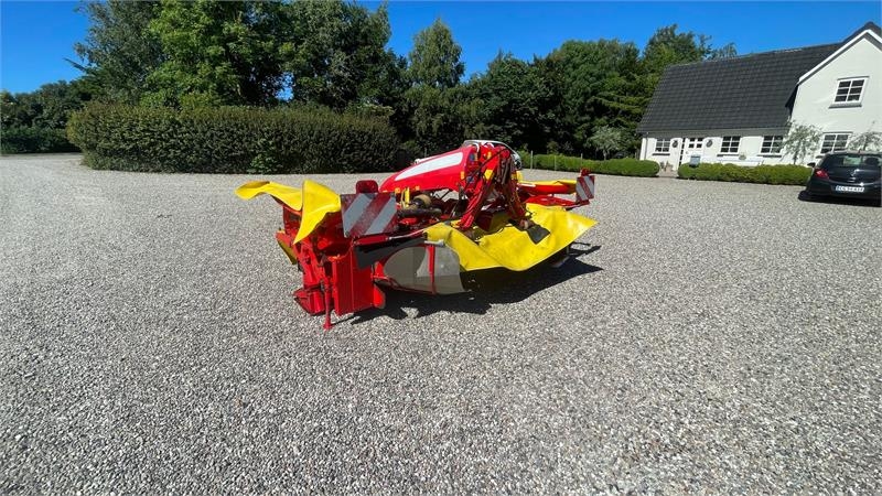 Pöttinger Novacat 351 Alpha-motion ED