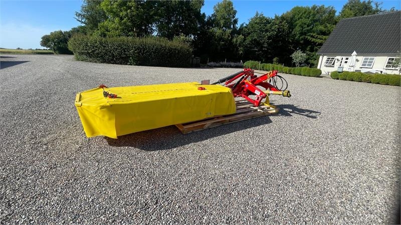 Pöttinger Novadisc 262