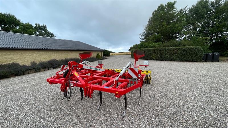 Pöttinger Synkro 3530 Nova