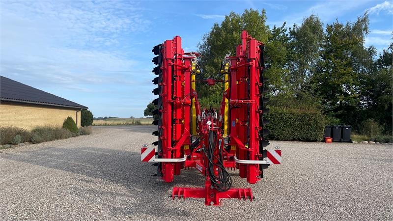 Pöttinger Terradisc 6001 T