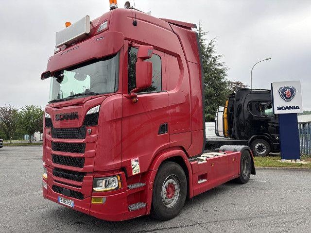 Scania S 500 A4x2NB