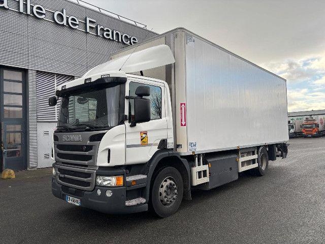 Scania P 280 DB4x2MSA