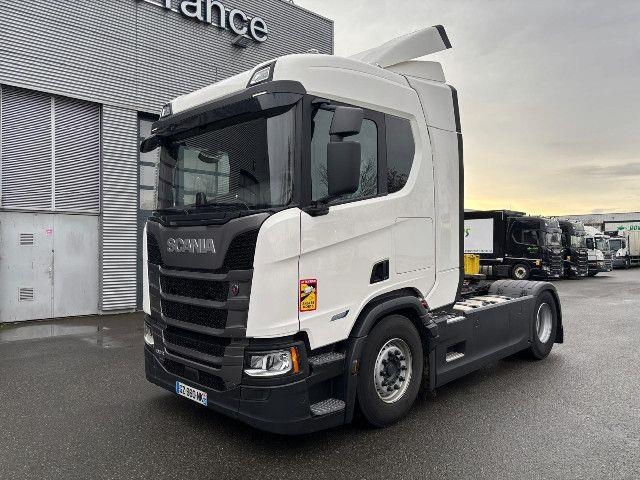 Scania R 460 A4x2NB