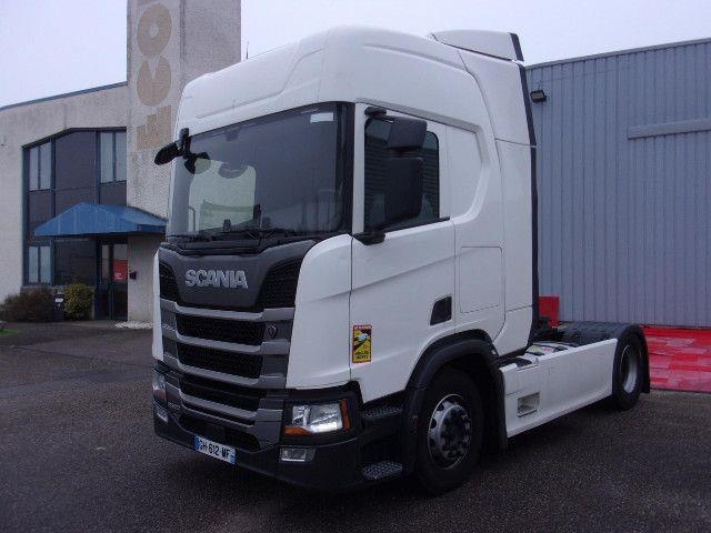 Scania R 500 A4x2NA