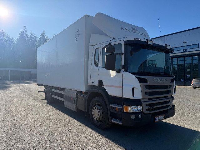 Scania P 270 LB4x2MNB