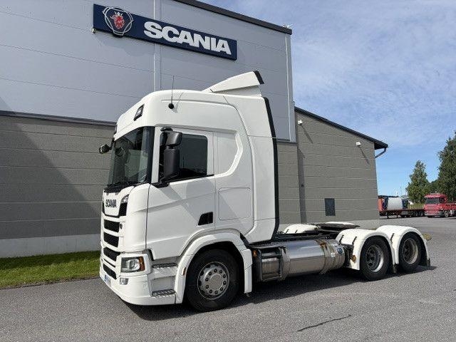 Scania R 410 A6x2NB