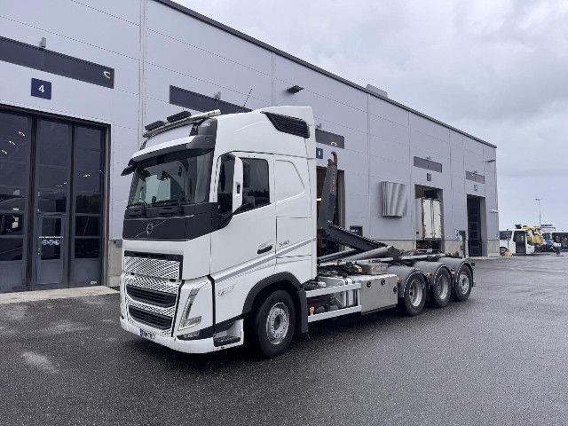 Volvo FH540