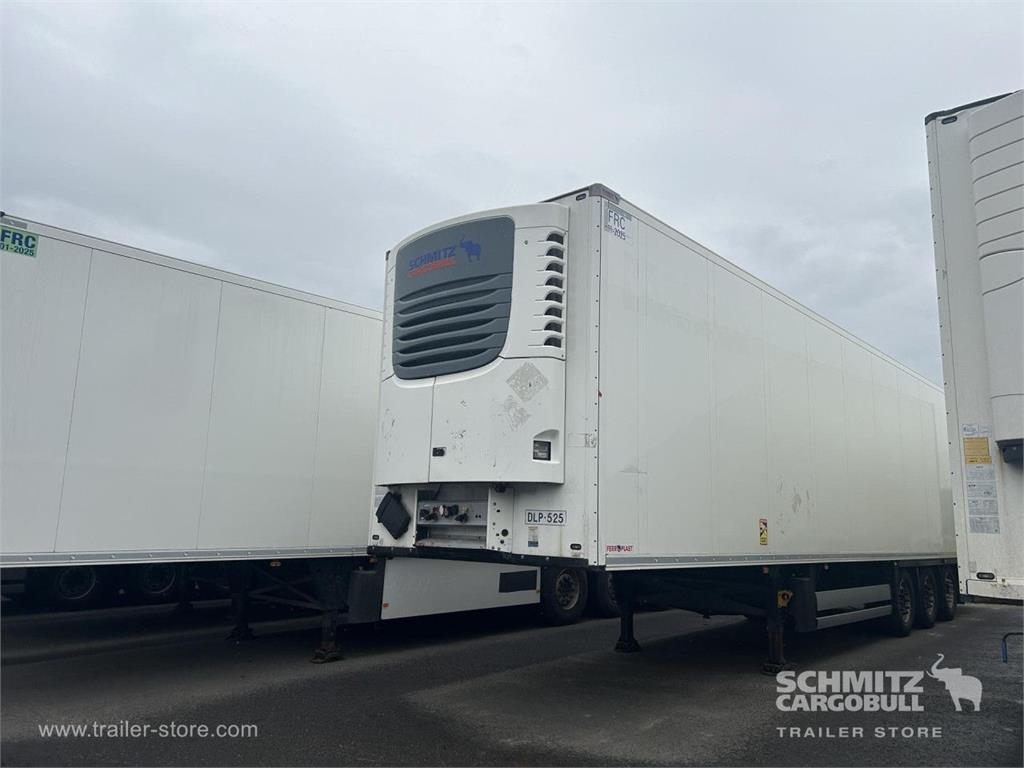 Schmitz Cargobull Tiefkühler Standard