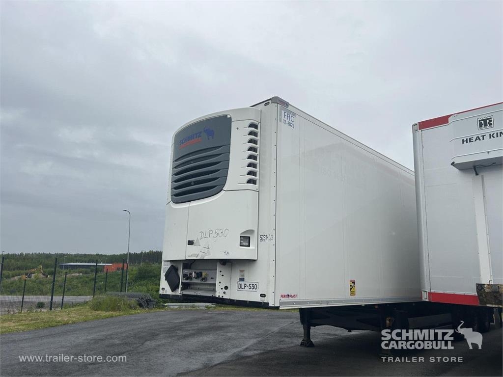 Schmitz Cargobull Tiefkühler Standard