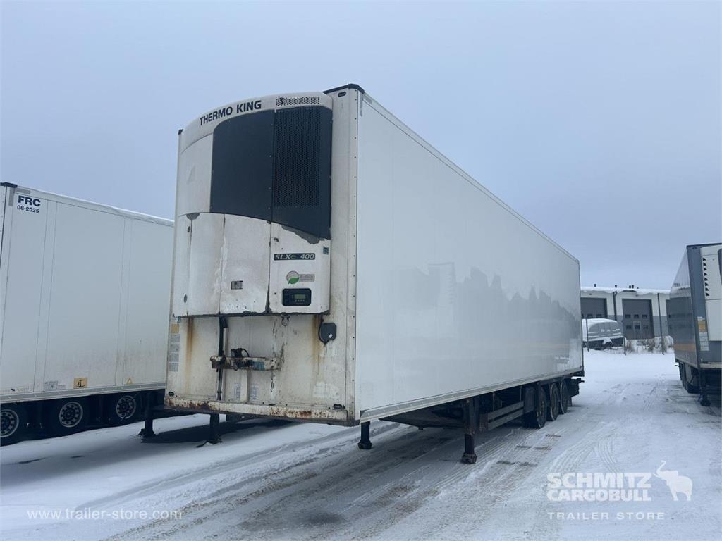Schmitz Cargobull Tiefkühler Standard