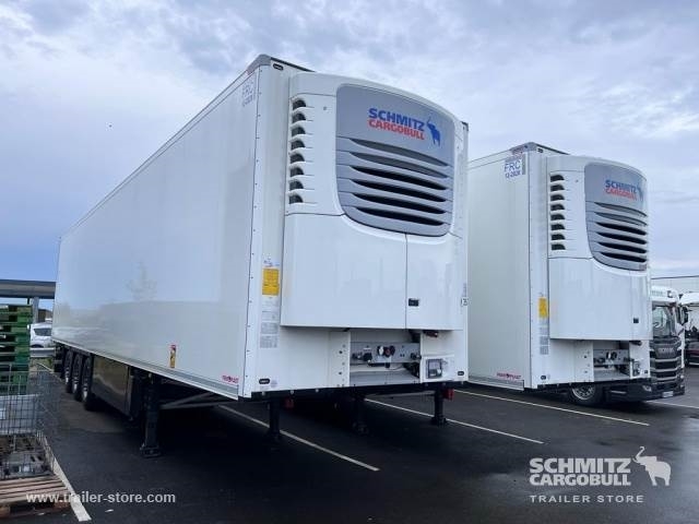 Schmitz Cargobull Semitrailer Reefer Standard