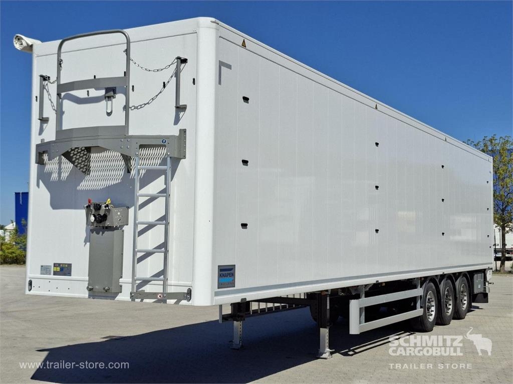 Knapen Walking-floor Standard