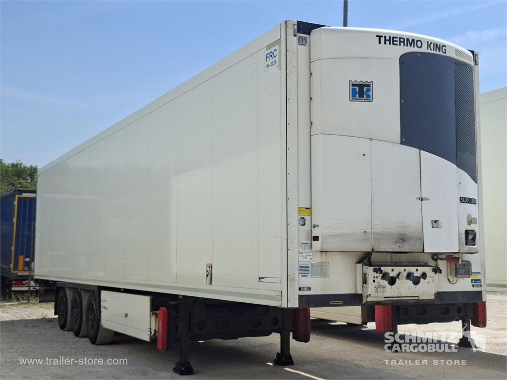 Krone Reefer Standard