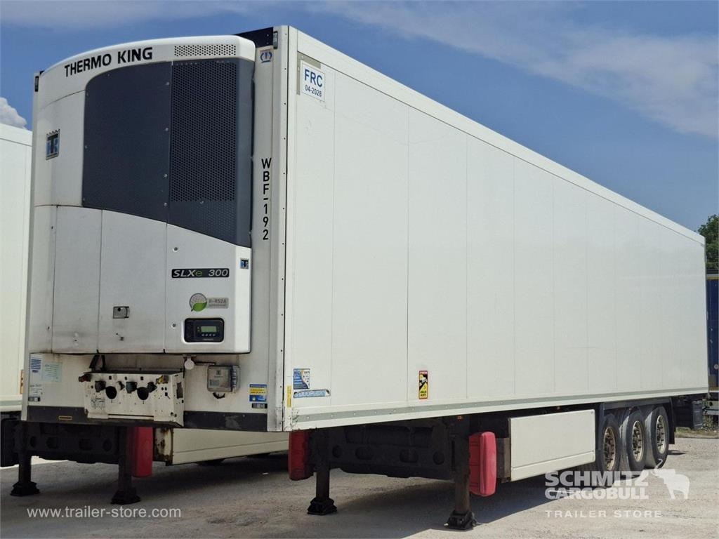 Krone Reefer Standard