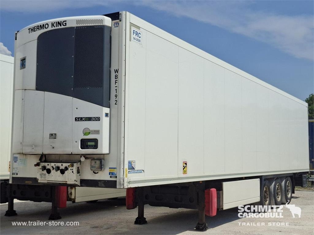 Krone Reefer Standard