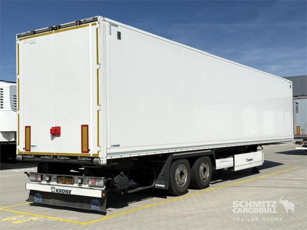 Krone Dryfreight Standard