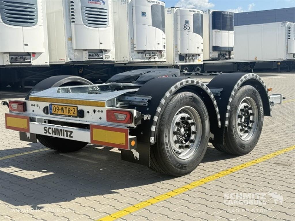 Schmitz Cargobull Dolly Standard