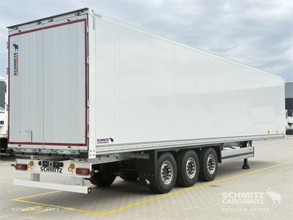 Schmitz Cargobull Dryfreight Standard