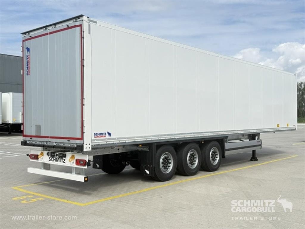 Schmitz Cargobull Dryfreight Standard