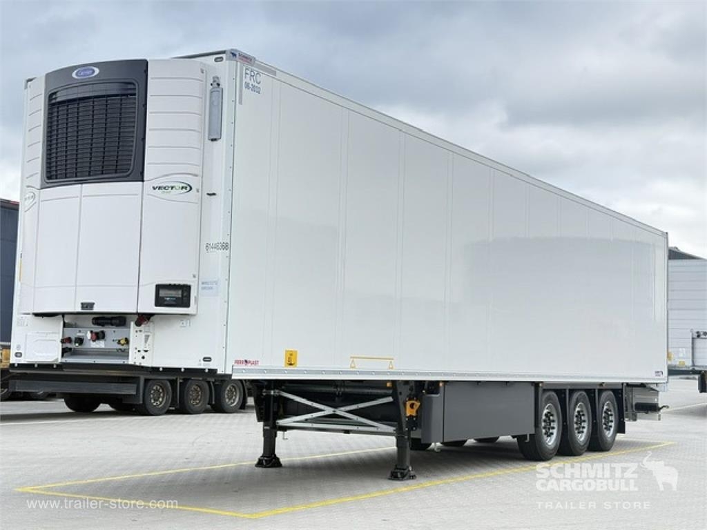 Semi-remorque frigorifique Schmitz Cargobull Reefer Standard — occasion 2026