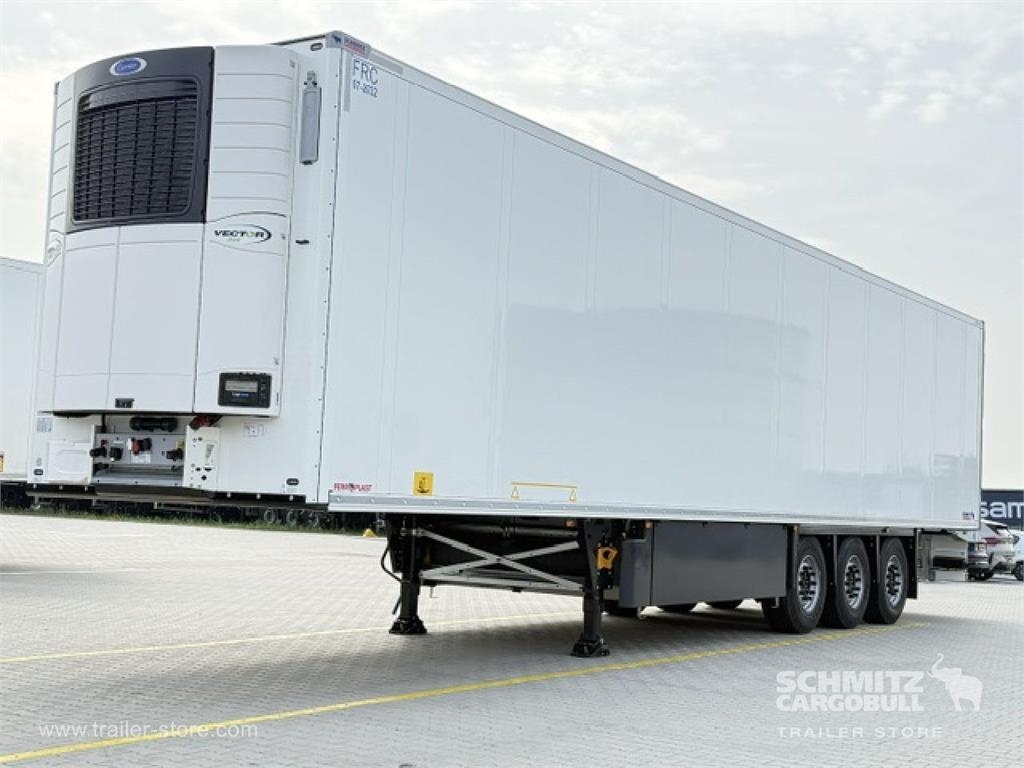 Schmitz Cargobull Reefer Standard