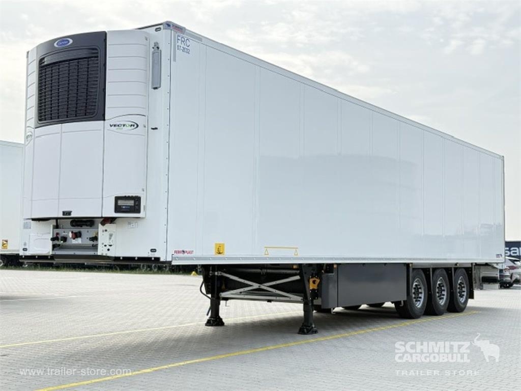 Schmitz Cargobull Reefer Standard