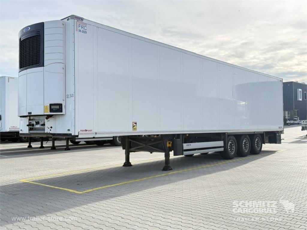 Semi-remorque frigorifique Schmitz Cargobull Reefer Standard — occasion 2023