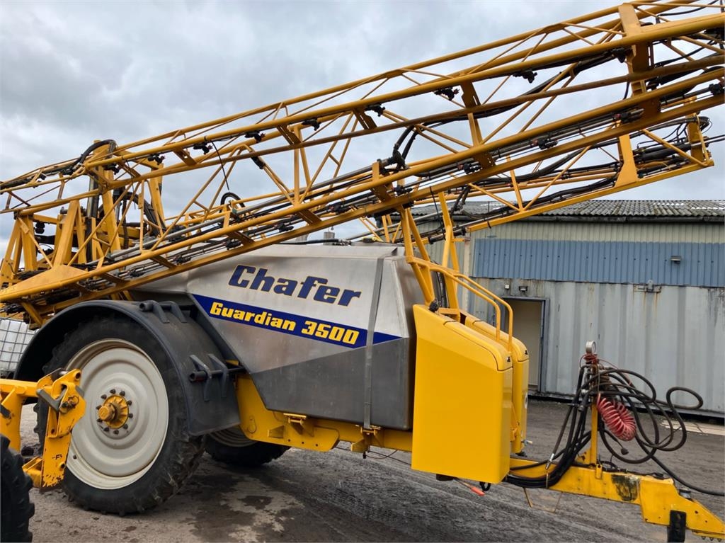 Chafer GUARDIAN 3500